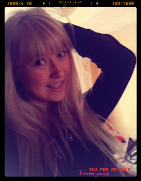 Анна Дидяева