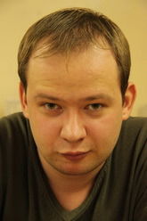 Дмитрий Иванов