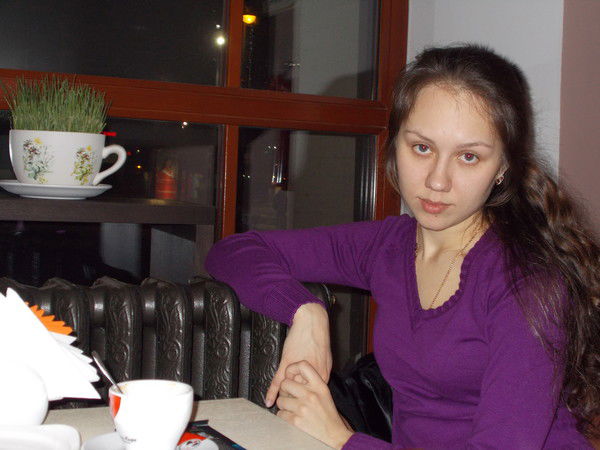 Виктория ***