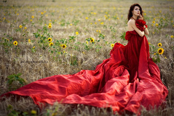 Наталья Малова