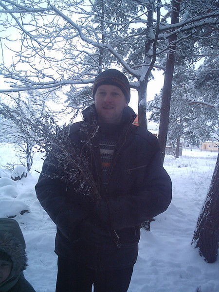 Александр Хонцер