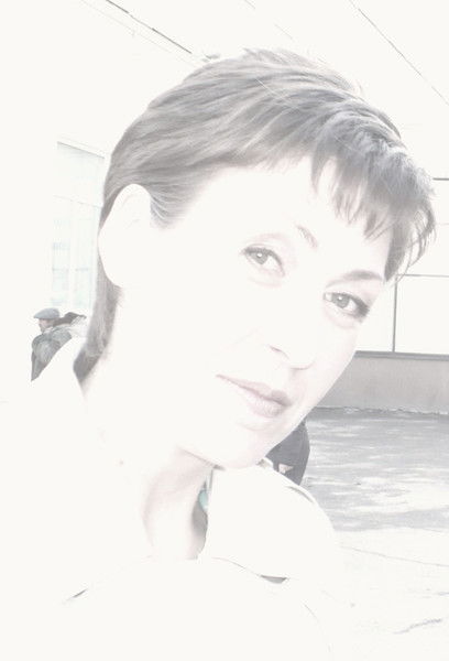 Аля Феоктистова