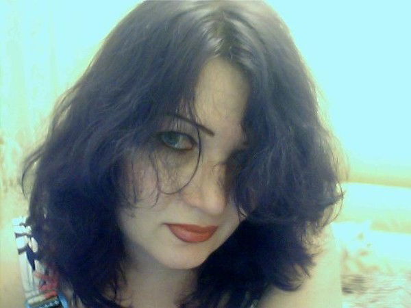 Караганова Елена