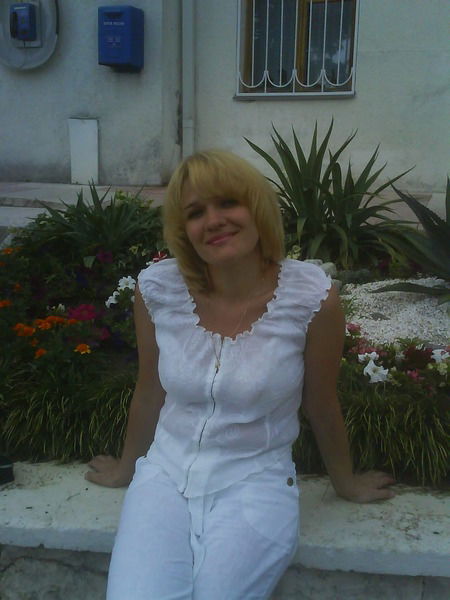 Наталья Минякова