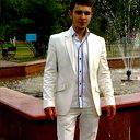 Аслан Гагиев