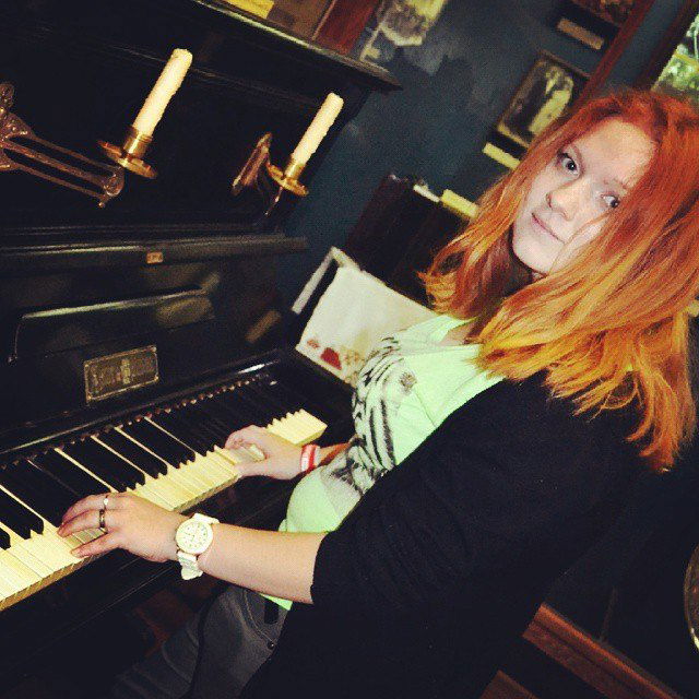 Диана Павлова