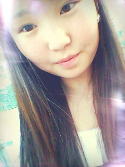 Алина Ноговицына