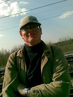 Слава Крюков