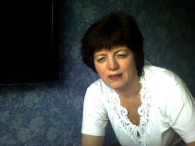 Ирина Герасимова