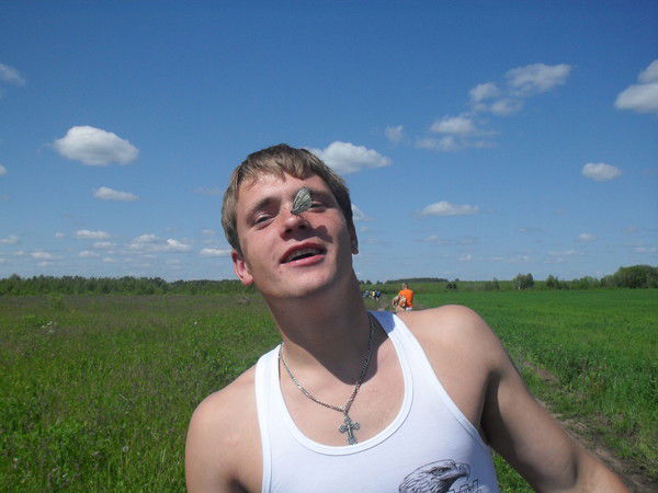 Иван Мельничкин