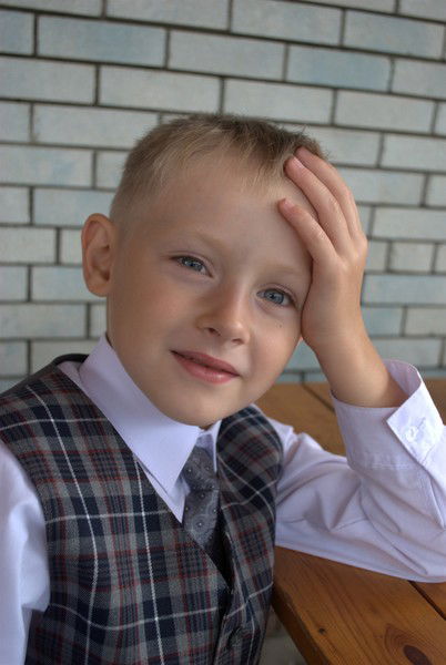 Артём Баринов