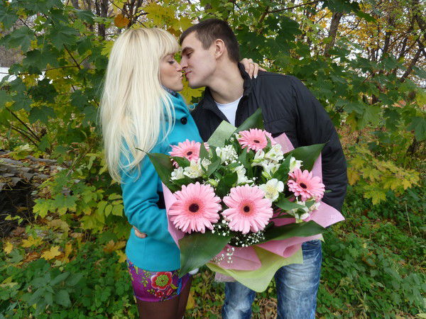 Алексей Дыба