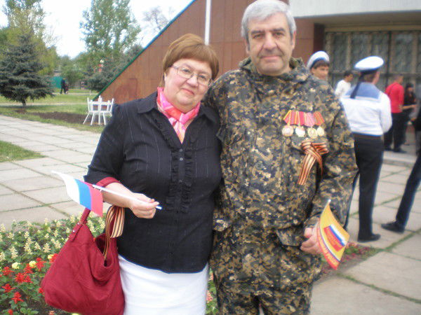 Марина Иванова