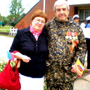 Марина Иванова