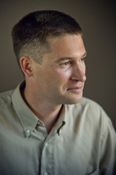 Егор Козлитин