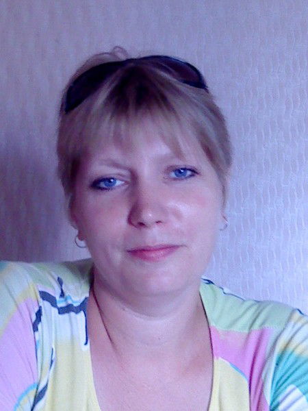 Татьяна Горбачева