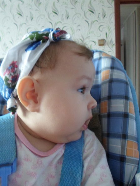 Ольга Малахова