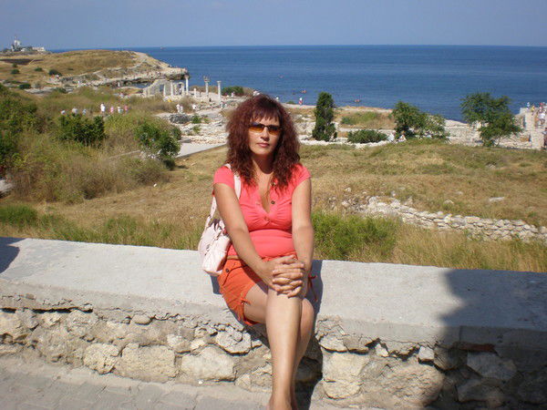 Елена Плюсова