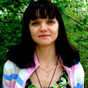 Анна Федотова(Мазец)
