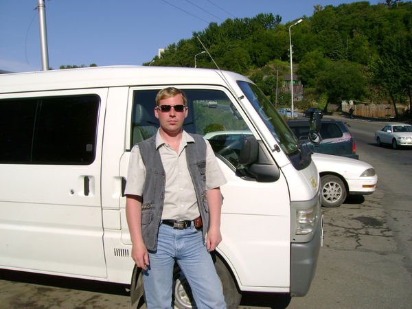 Андрей Титов