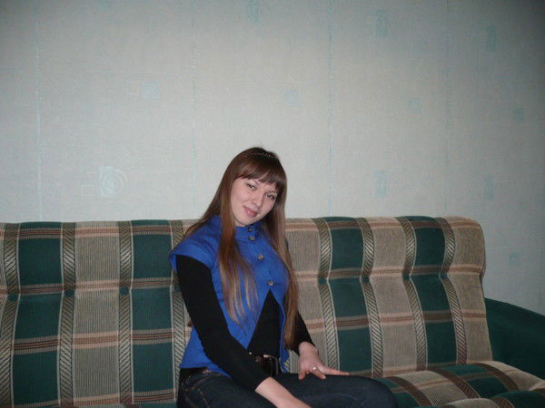 Снежана Дюндик