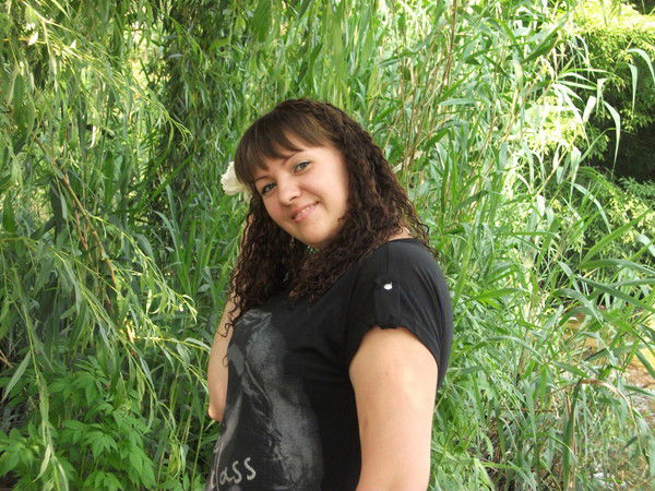 Юлия Короленко