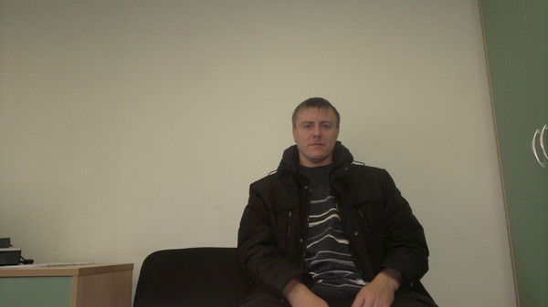 Сергей Рябчёнков