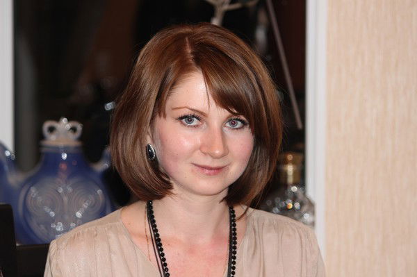 Юлия Иванова