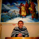 Толик Безкоровайный