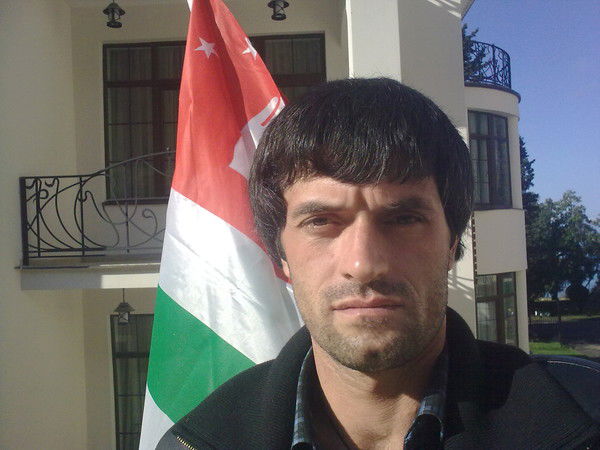 Дмитрий Хутаба