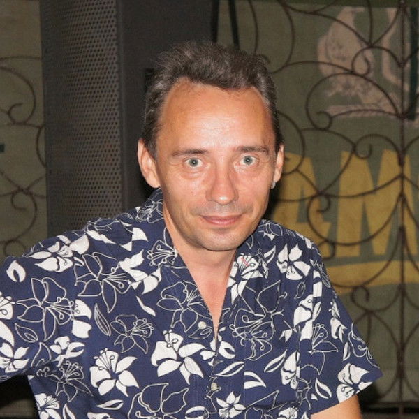 Сергей Стельмаченко