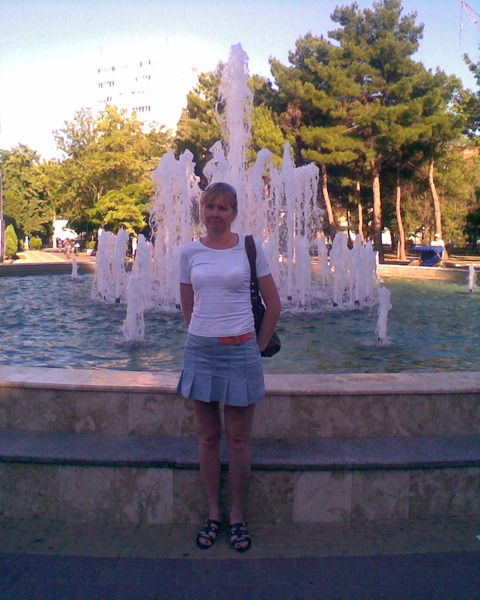 Наталья Конькова