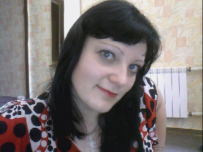 Ольга Лукичёва