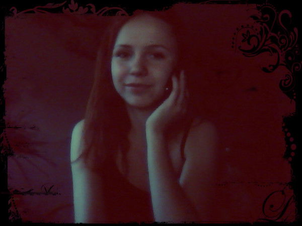 Анастасия Андреева