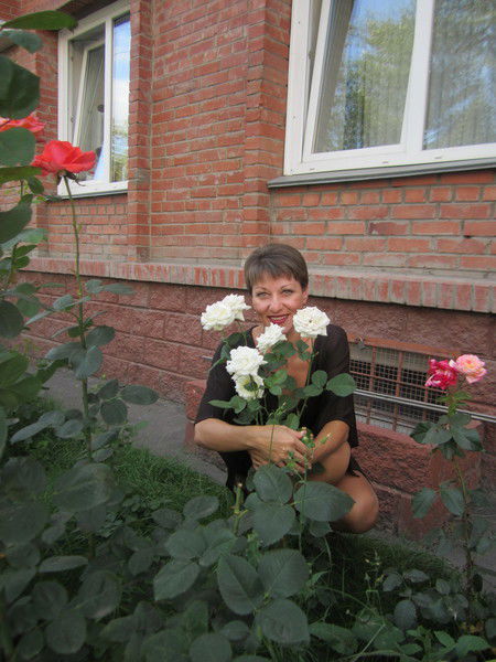 Лена Леглер