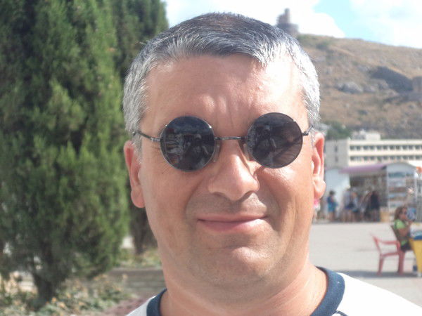 Игорь Кириковский