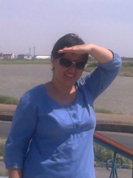 Жанна Бралина