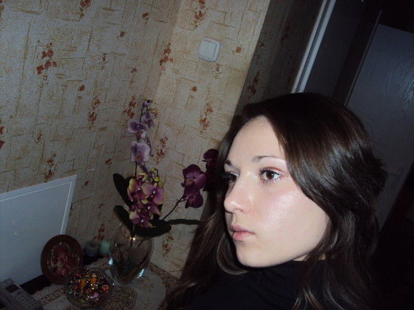 Татьяна Баль