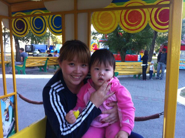 Сауле Ергалиева (Бришева)