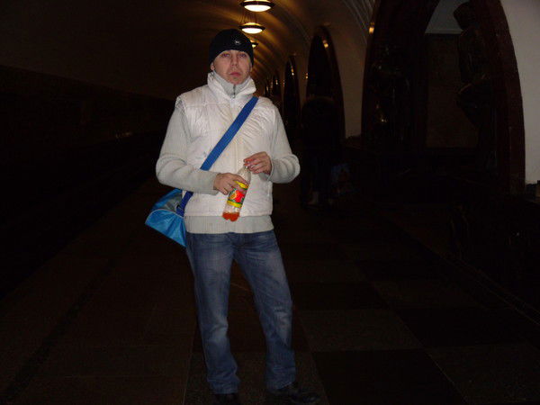 Мурачёв Виктор