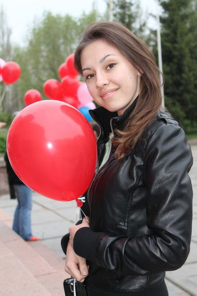 Юля Белоцкая