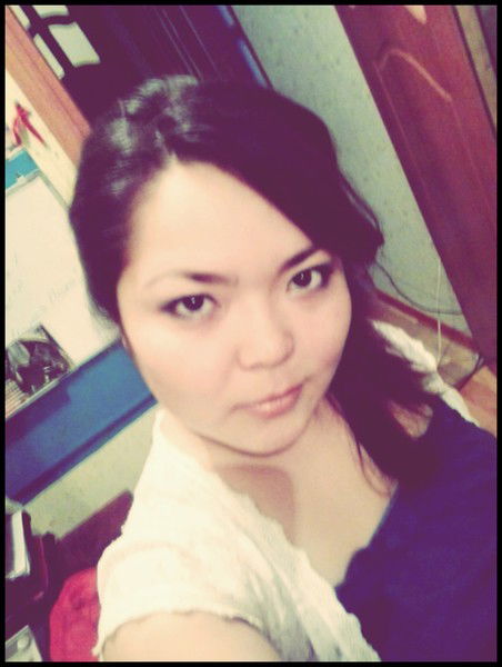 Гулшат Ербергенкызы