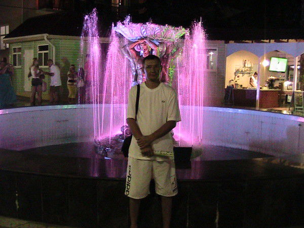 Максим Валеев