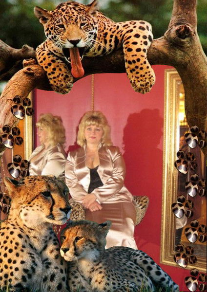 Галина Власова