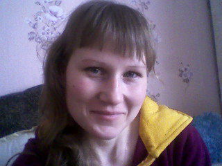 Анна Дорошенко