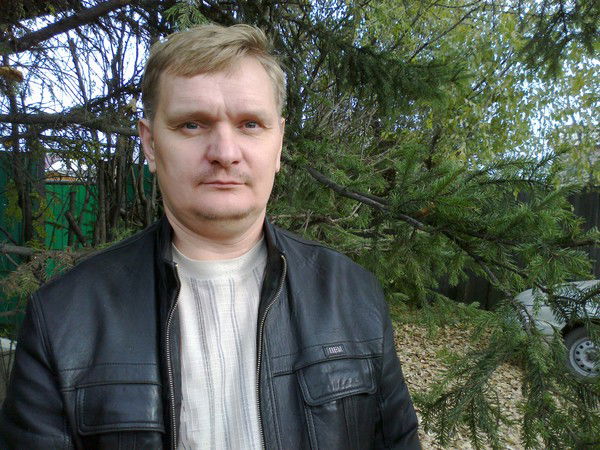 Сергей Кузьменков