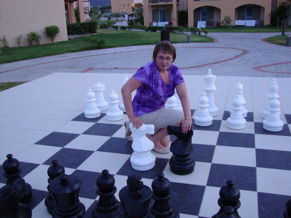 Александра Монакова