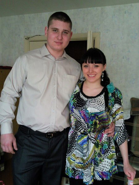 Наталья Хоменко