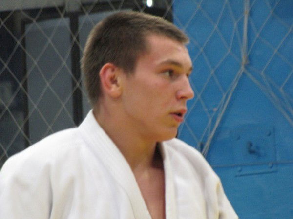 Владимир Даньшин