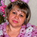 Галина Пиневская